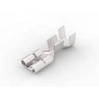 AMP Connectors - TE Connectivity 63435-1 Tab .25 FAST RCPT 14-10