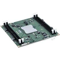 Kontron HSD01-0000-99-0 Cooler HSP COMh-sdID (E2) thread