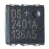 Analog Devices DS2401AP+ Security ICs / Authentication ICs DS2401 ES02 TSOC