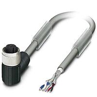 PHOENIX CONTACT 1419035 Sensor Cables / Actuator Cables SAC-5P- 5,0-923/ FR CAN SCO