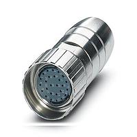 PHOENIX CONTACT 1623256 Heavy Duty Power Connectors HC-26S1N8A80DU