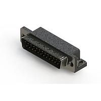 EDAC 621-025-668-535 D-Sub Connectors - Standard Density Standard D-Sun Connector