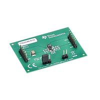 Texas Instruments TPS62A02NEVM-084 Voltage Regulator - Switching Regulator TPS62A02N evaluation module with Power S