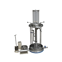 Yante YT-TSF Tappi standard sheet former