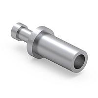 Mill-Max 2325-4-00-80-00-00-07-0 Turret 200u SN OVER NI