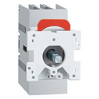 SCHNEIDER VLS3P016D1 Disconnect Switches 3 Pole 16A  UL508 D.S. Door mount