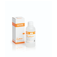 HANNA HI7033M Conductivity Standard (84 µS/cm, 230mL)