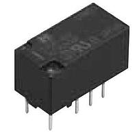 Panasonic Industrial Devices TX2-L-9V Miniature 2 Form C 2A 30VDC 9VDC