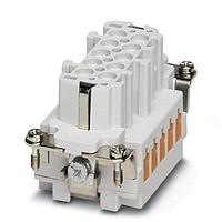 PHOENIX CONTACT 1605569 Inserts Female B10 10P IDC