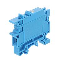 Altech CF4U/BU Single Level 5x20 mm BU