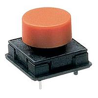 Schurter 1241.1022 Standard Switches MTG 1/2" TASTER TYPE 6