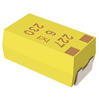 KEMET TAN ENG KIT 25 Tantalum Capacitor Kits T490 Tant Eng Kit 5 PNs