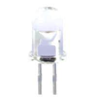 Kingbright WP7143SURCK Single Color LEDs