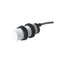 Carlo Gavazzi EI3015TBOPL Proximity Sensors Inductive proximity sensor, M30 Plastic, 2m cable, Sn 15mm, Long body, SCR NO, Supply voltage 20-250 Vac, Max output current 500 mA, Max switching frequency 25Hz, Operating temperature -25C - +70C, IP67
