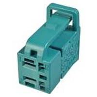 Aptiv 33517430 Automotive Connectors CONN 4 F MQS 0.64 NAT