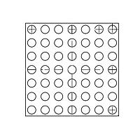 Analog Devices MAX77962EWJ06+ Charge Management Buck/Boost Charger for 2S Li-Ion Battery