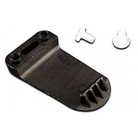 Hammond Manufacturing 1599CLIPGY Hardware NylonBelt/PocketClip For 1599 Box, Grey