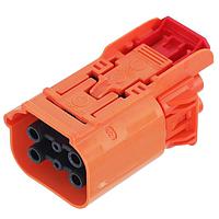 Aptiv 35211558 Automotive Connectors 3 way POWERPACK HV HES240 UI OBC