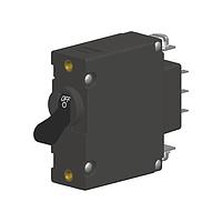 Carling Technologies AT1-B2-11-640-521-MK Hydraulic-Magnetic AT1B211640521MK