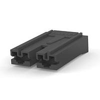 AMP Connectors - TE Connectivity 179720-2 Housing PL 187 (4.8 MM) HOUSING RECEPTACLE