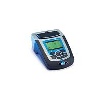 HACH DR1900 Portable Spectrophotometer ( ± 0.003 Abs @0.0-0.5 Abs , range 340-880nm)