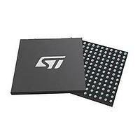 STMicroelectronics STM32U585AII6 MCU+FPUs Ultra-low-power FPU Arm Cortex-M33 Trust Zone, MCU 160 MHz 2Mbytes Flash memory