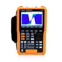 Handheld Oscilloscope