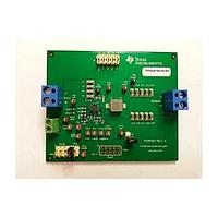 Texas Instruments TPS53515EVM-587 Voltage Regulator - Switching Regulator TPS53515 EVAL MOD