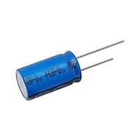 Vishay BC Components MAL216051101E3 Aluminum Electrolytic Capacitor 50V 100uF 20% 10x16