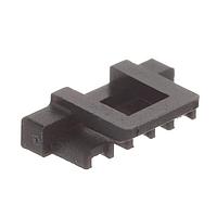 AMP Connectors - TE Connectivity 3-1971794-1 - GI CONN 2.5 TPA 3P BLACK