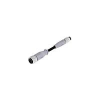 Amphenol CONEC 43-11436 Sensor Cables / Actuator Cables SAL-12-RK3-8-