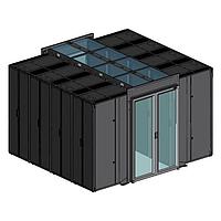 Panduit CUCAKITB1 Racks & Rack Cabinets UAC COLUMN ADAPTER KIT