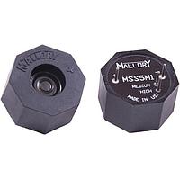 Mallory Sonalert MSS5M1 Medical IEC60601-1-8, 5VDC PC PINS, 23X13MM