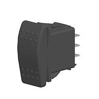 Carling Technologies V6D2S00C-AZC00-000 Contura Sealed Rocker Switch V6D2S00CAZC00000
