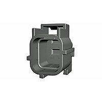 AMP Connectors - TE Connectivity 184332-1 Housings 2X2 CAP ASY KEY G C4 NAT
