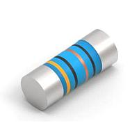 Holsworthy - TE Connectivity 2176317-5 MELF Resistors MELF SMA-A 4R7 1% 50PPM 0207 1W