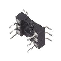 Preci-Dip 150-80-306-00-106101 Pin Header