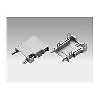 Molex 51235-3015 I/O Connectors Compact Robot Plg Mo ld CoverA Assy 30Ckt