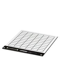 PHOENIX CONTACT 0831690 Labels LS-EMLP (27X15) WH