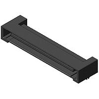 JAE Electronics TX25A-80P-LT-H1E Plugs 80P 1.27MM PLUG HGH-SPD TRANSMISSION