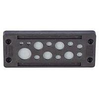 Panduit CESU2-E13 Cable Cable Entry System, Un-Terminated, IP65,