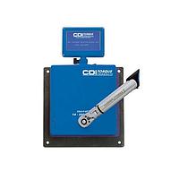 CDI 2502-I-DTT Digital Torque Tester (3/8" DR; 25-250 In lbs/2.8 - 28.25 Nm; ±0.5%)