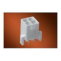 Molex 46999-0144 Shrouded MINIFIT JR VERT HDR ASSY 14 CKT (222)