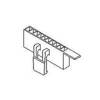 Molex 06-02-3103 Receptacle Housing Crimp Motor Conn Hsg
