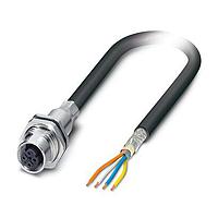 PHOENIX CONTACT 1402764 Ethernet Cables / Networking Cables VS-FSDBPS-OE-937-2,0