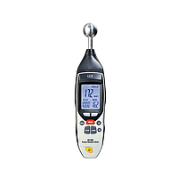 CEM DT-853 Pinless Moisture Meter (0~100% RH)