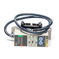 Omron Automation and Safety V600-HAR92 Industrial RFID RFID INTELLIGENT FLAG AMP