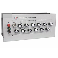 IETLAB SR1050 Series 1M & 10 M Resistance Transfer Standard (± 2 ppm )