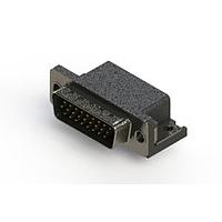 EDAC 633-026-363-511 D-Sub Connectors - Standard Density Right Angle D-Sub Connector