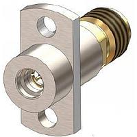 Amphenol SV Microwave SF1112-6027 RF MIL Spec Connectors SMP PLG-2.92MM JK ADP